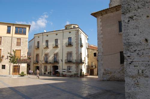 Besalú Spanje Laatste minuut Kortingscode Booking.com