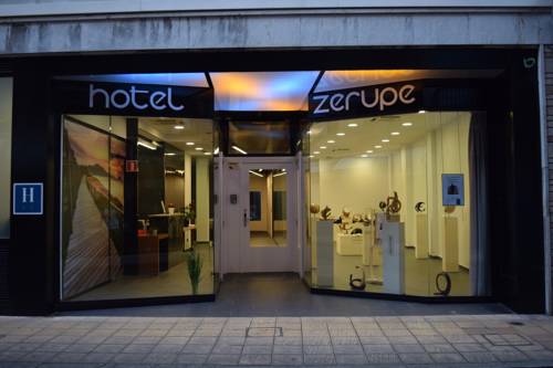 Zarautz España Último Minuto Código de Descuento Booking.com