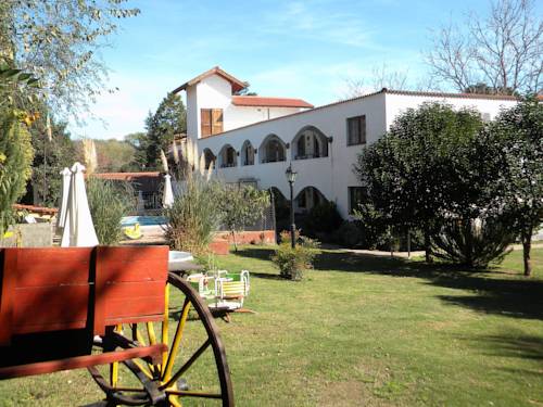 Villa General Belgrano Argentinien Last-Minute-Rabattcode Booking.com