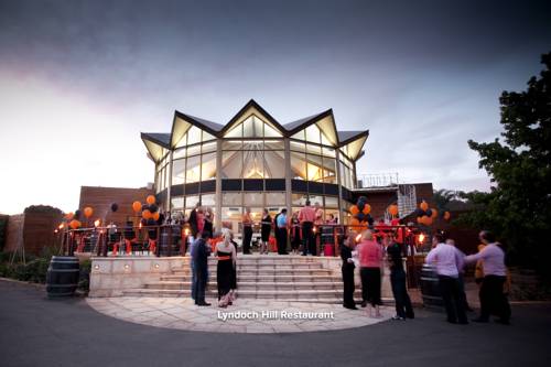 Lyndoch Australia Last Minute Discount Code Booking.com