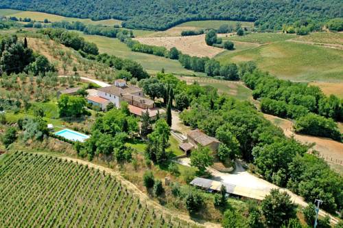 Poggibonsi Italien Last-Minute-Rabattcode Booking.com