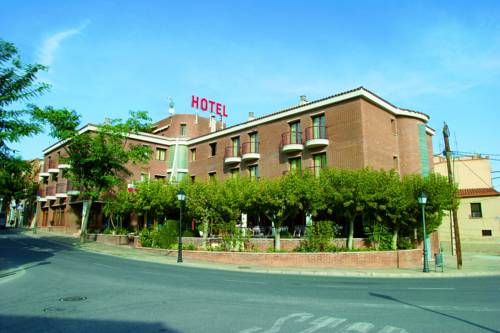 Alcover Spain Last Minute Discount Code Booking.com