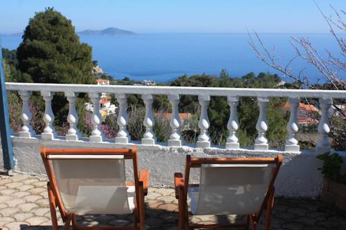 Patitiri Grèce Code de réduction de dernière minute Booking.com