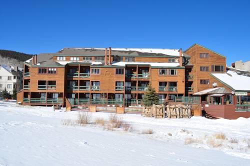 Copper Mountain (Colorado) United States Last Minute Discount Code Booking.com