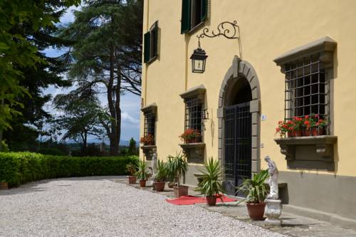 Borgo San Lorenzo Italy Last Minute Discount Code Booking.com