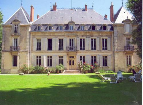 Bessey les Citeaux Frankreich Last-Minute-Rabattcode Booking.com