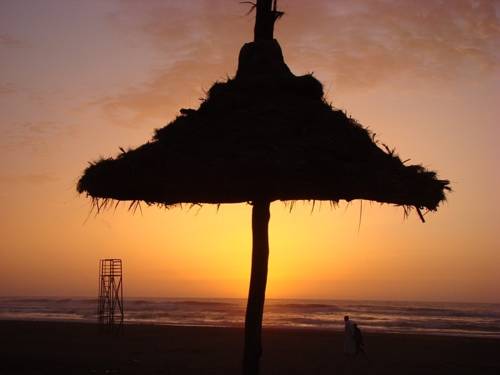 Mirleft Maroc Code de réduction de dernière minute Booking.com