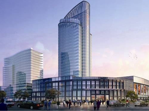 Shengzhou China Last-Minute-Rabattcode Booking.com