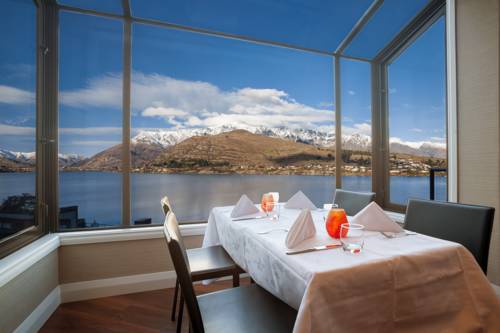 Queenstown Neuseeland Last-Minute-Rabattcode Booking.com