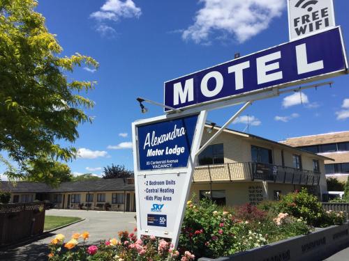 Alexandra New Zealand Last Minute Discount Code Agoda.com