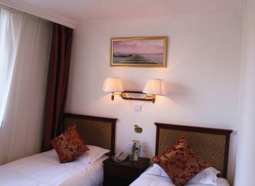 Beijing China Último Minuto Código de Descuento Booking.com