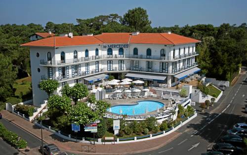 Hossegor France Last Minute Discount Code Booking.com