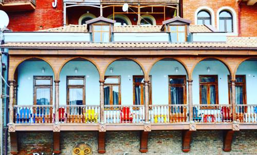 Tbilisi City Georgia Last Minute Discount Code Booking.com