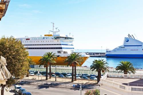 Bastia France Code de réduction de dernière minute Booking.com