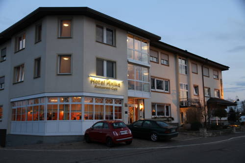 Neuenburg am Rhein Deutschland Last-Minute-Rabattcode Booking.com