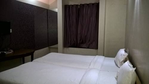 Pune India Last Minute Discount Code Booking.com