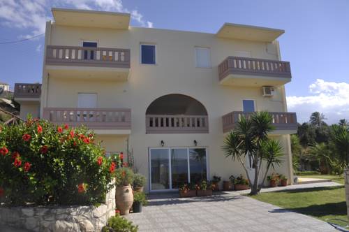 Almirida Greece Last Minute Discount Code Booking.com