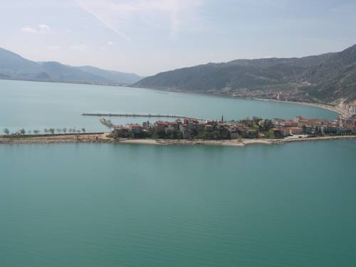 Isparta Türkei Last-Minute-Rabattcode Booking.com