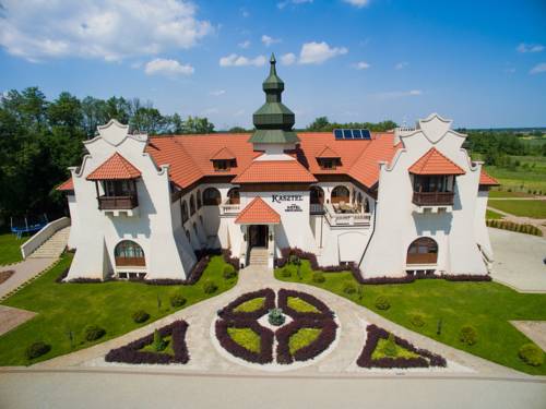 Rzezawa Polen Last-Minute-Rabattcode Booking.com