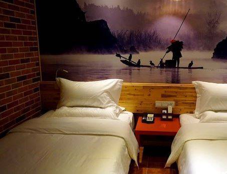 Wenzhou China Last Minute Discount Code Booking.com