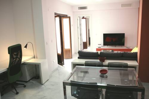 Sevilla Spanje Laatste minuut Kortingscode Booking.com