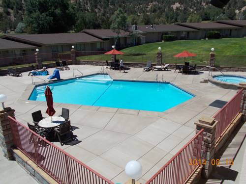 Mount Carmel Junction (Utah) United States Last Minute Discount Code Booking.com