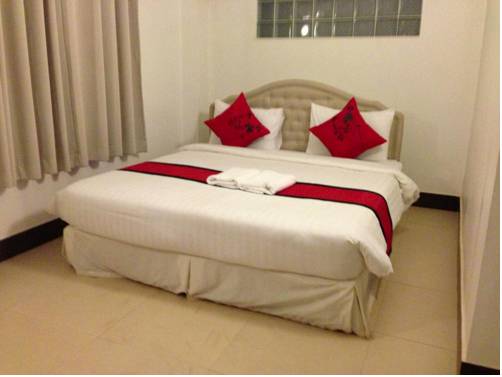 Pakse Laos Last Minute Discount Code Booking.com