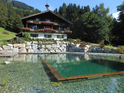 Brixen Im Thale Austria Last Minute Discount Code Booking.com