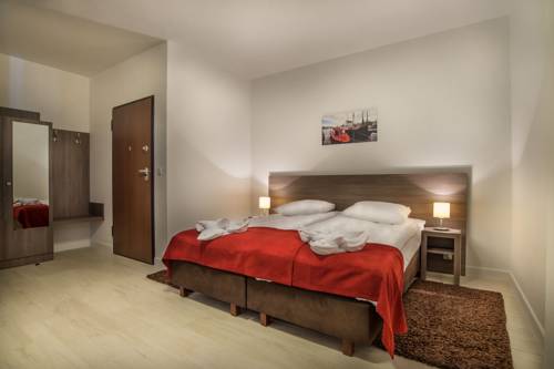 Świnoujście Polonia Último Minuto Código de Descuento Booking.com