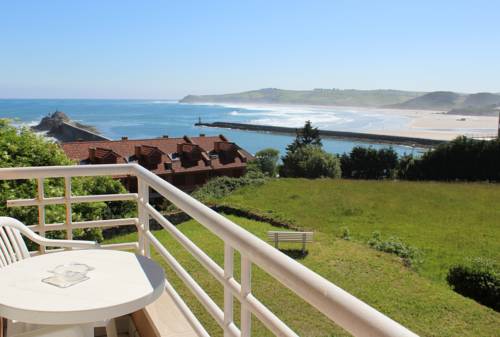 San Vicente de la Barquera Spanien Last-Minute-Rabattcode Booking.com