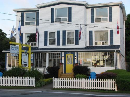 Digby (NS) Canada Last Minute Discount Code Agoda.com