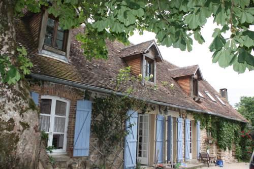 Puy la Brune France Last Minute Discount Code Booking.com