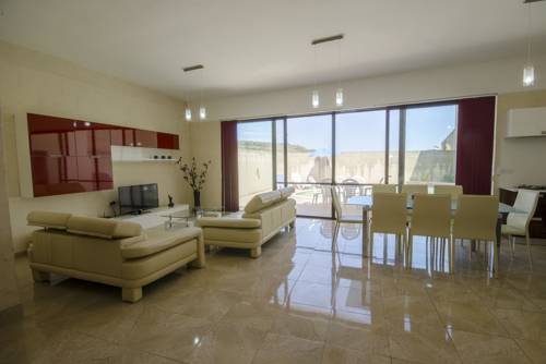 Victoria Malta Last Minute Discount Code Booking.com
