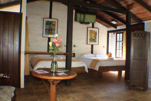 Ulba Ecuador Last Minute Discount Code Booking.com