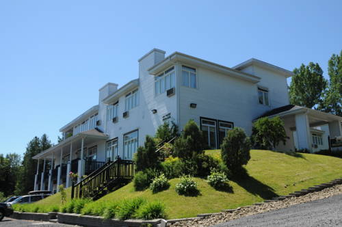 La Malbaie (Québec) Canada Last Minute Discount Code Booking.com