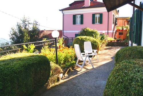 Pantasina Italien Last-Minute-Rabattcode Booking.com