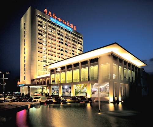 Ninghai China Last Minute Discount Code Booking.com