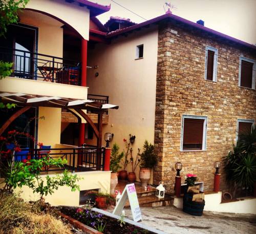 Sárti Greece Last Minute Discount Code Booking.com