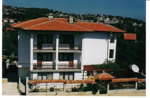 Varna Bulgarien Last-Minute-Rabattcode Booking.com