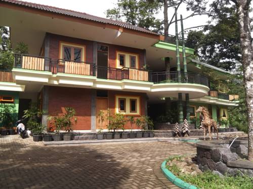Trawas Indonesia Last Minute Discount Code Booking.com