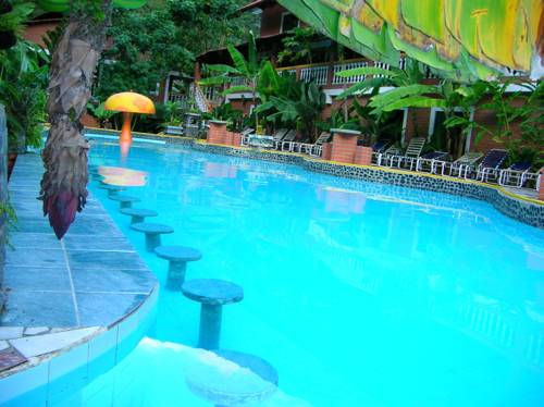 Coroico Bolivien Last-Minute-Rabattcode Booking.com