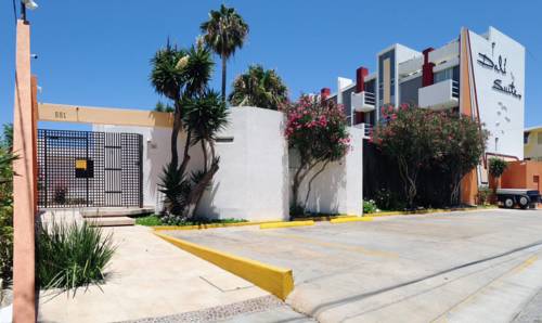 Tijuana Mexiko Last-Minute-Rabattcode Booking.com