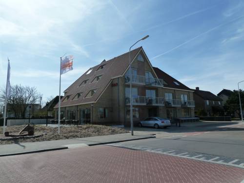 Callantsoog Netherlands Last Minute Discount Code Booking.com