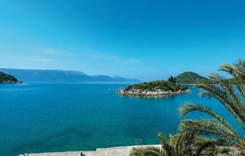 Blace Kroatien Last-Minute-Rabattcode Booking.com