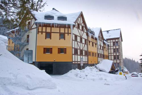 Pec pod Sněžkou Czech republic Last Minute Discount Code Booking.com