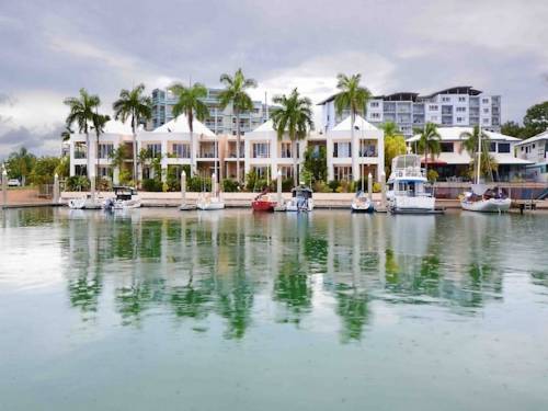 Darwin Australien Last-Minute-Rabattcode Booking.com