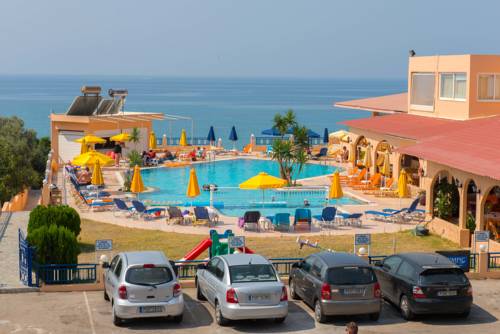 Pefki Rhodes Greece Last Minute Discount Code Booking.com