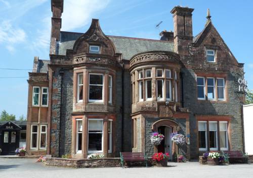 Lockerbie United Kingdom Last Minute Discount Code Booking.com