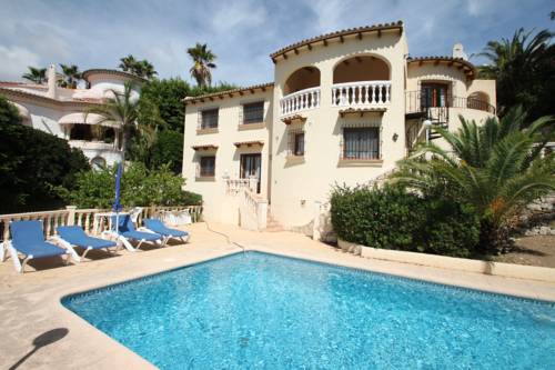Benissa Spain Last Minute Discount Code Booking.com