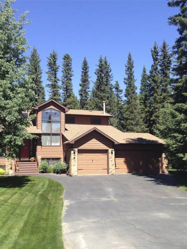 Redwood Meadows (Alberta) Canada Laatste minuut Kortingscode Booking.com